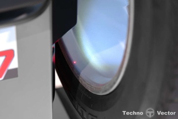 Стенд балансировочный модель iPRO BM7